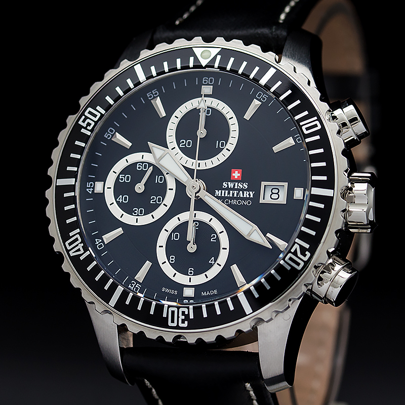 Swiss Military SMA30005.03